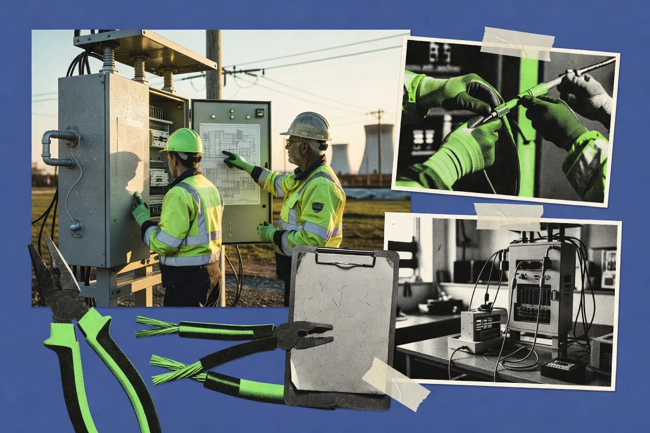 Upskilling And Reskilling In The Utility Industry Statistics