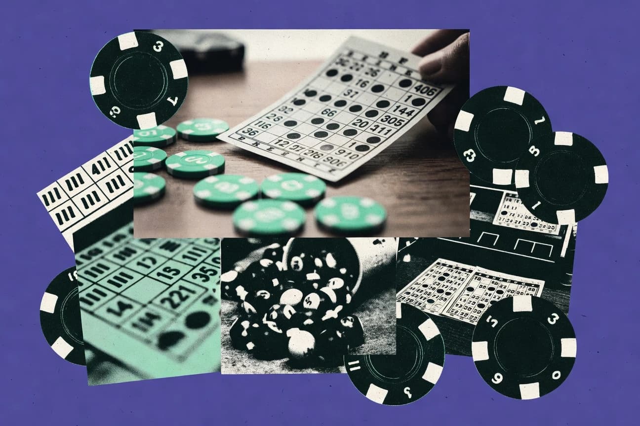 Bingo Statistics