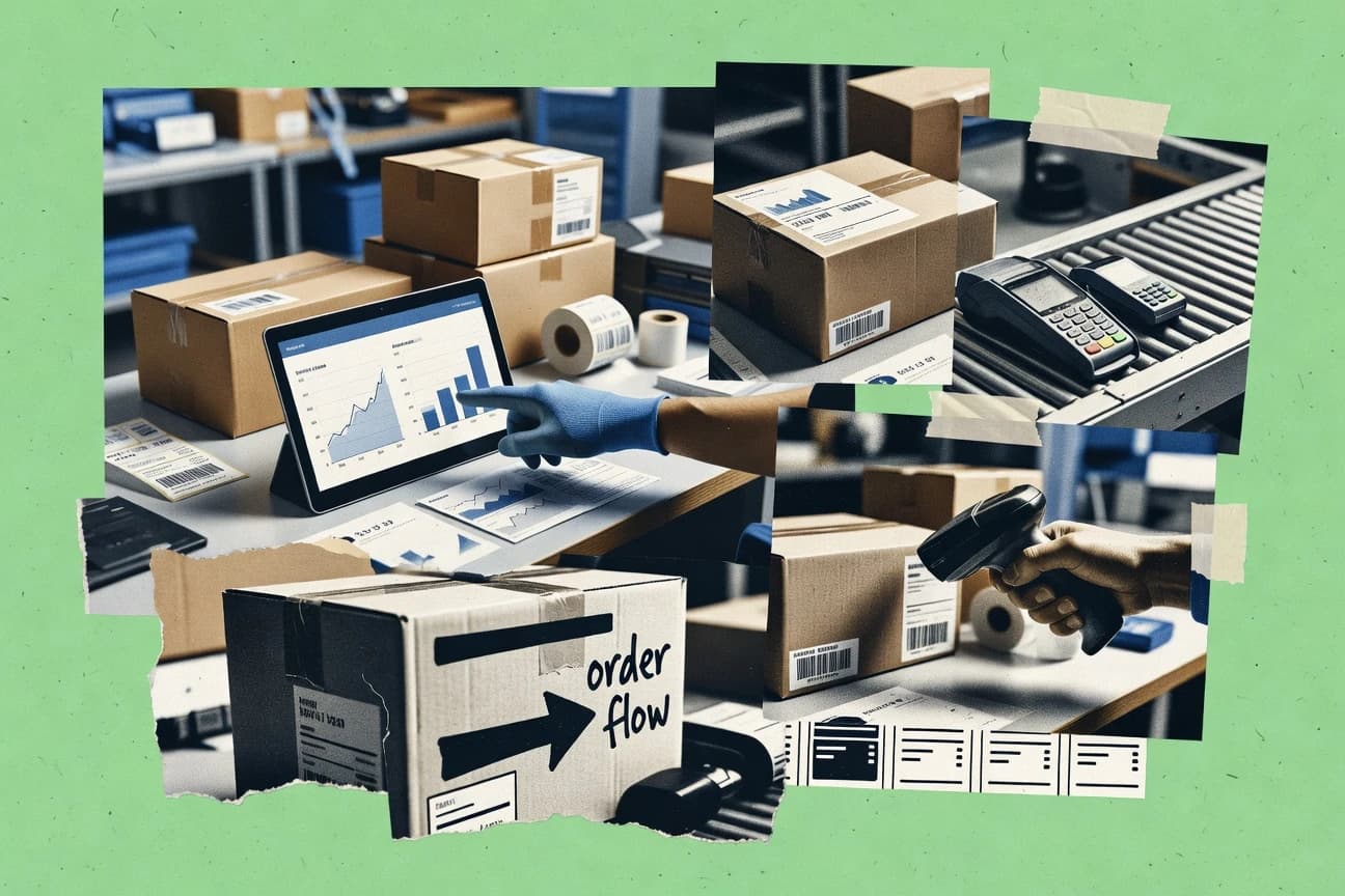B2B E-Commerce Statistics