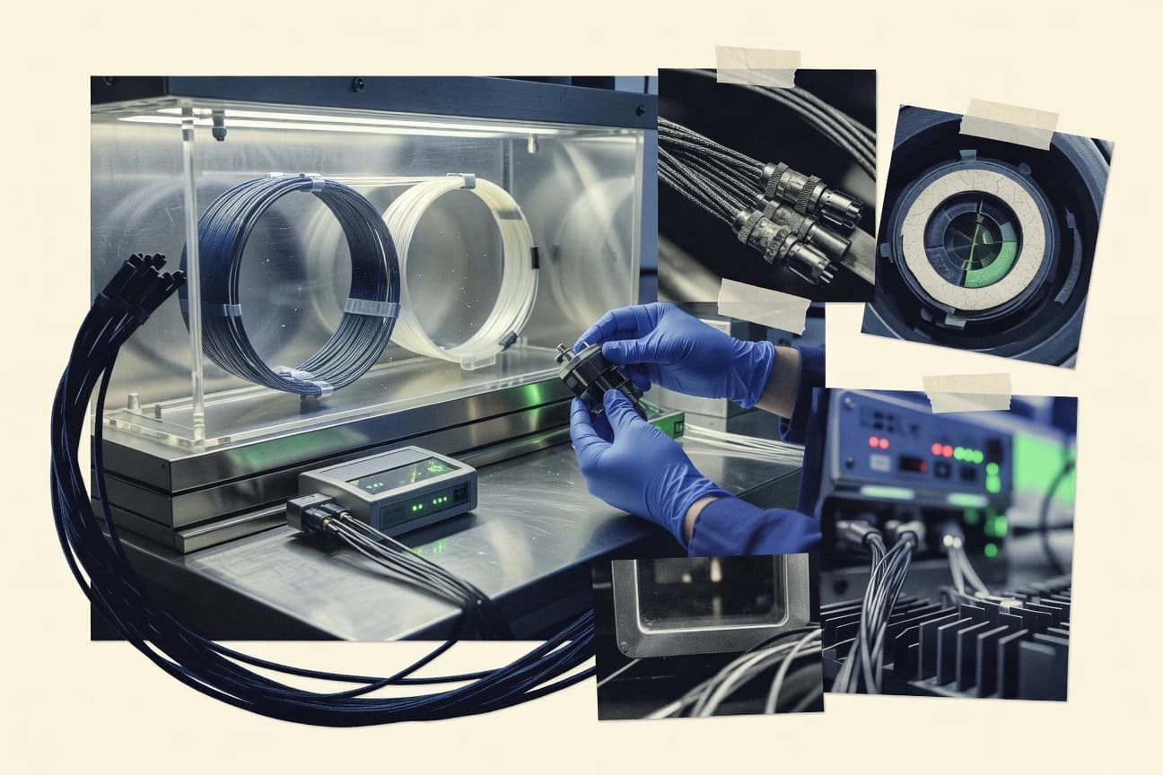 Fiber Laser Industry Statistics