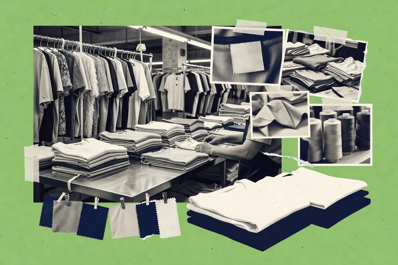 China Apparel Industry Statistics
