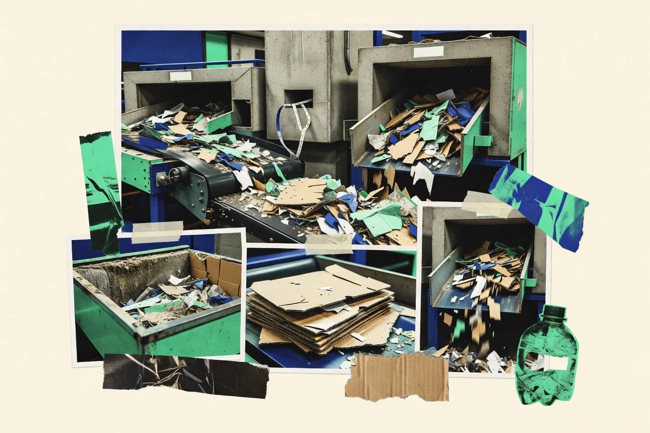 Waste Statistics
