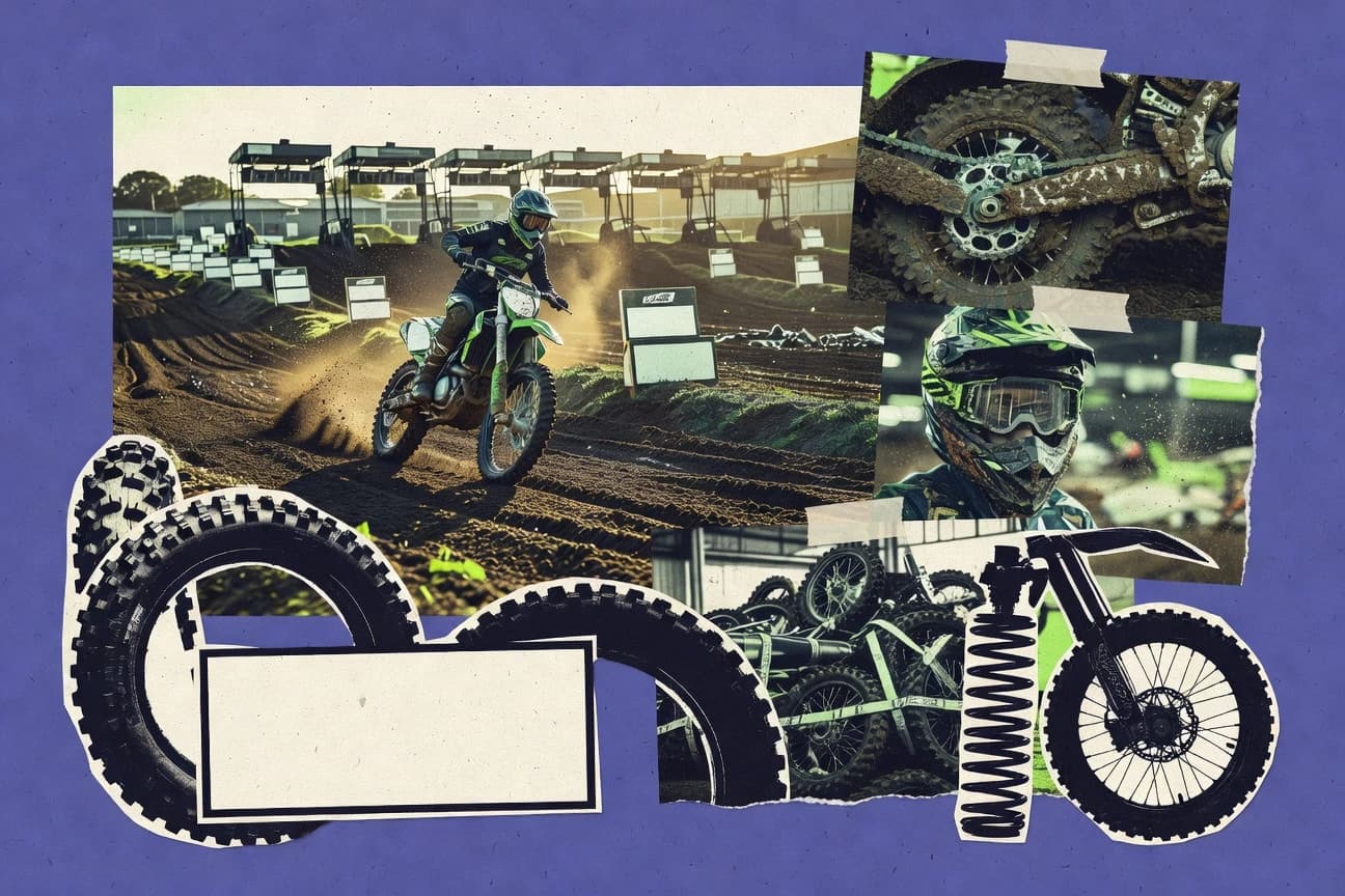 Motocross Industry Statistics