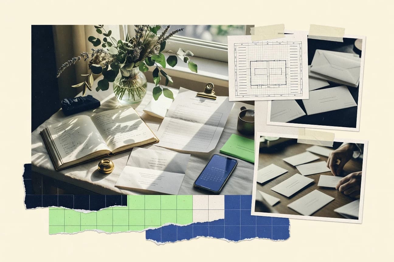 Wedding Planning Industry Statistics
