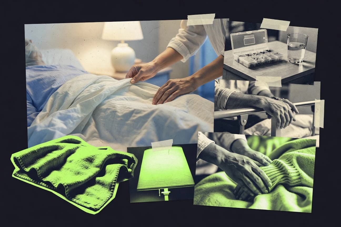 Caregiving Statistics