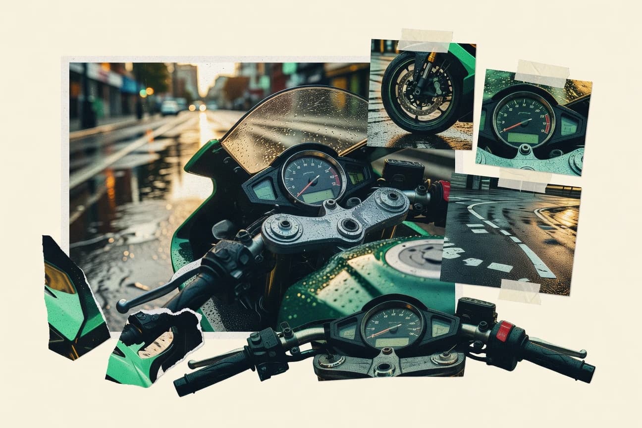 Motorcycle Statistics
