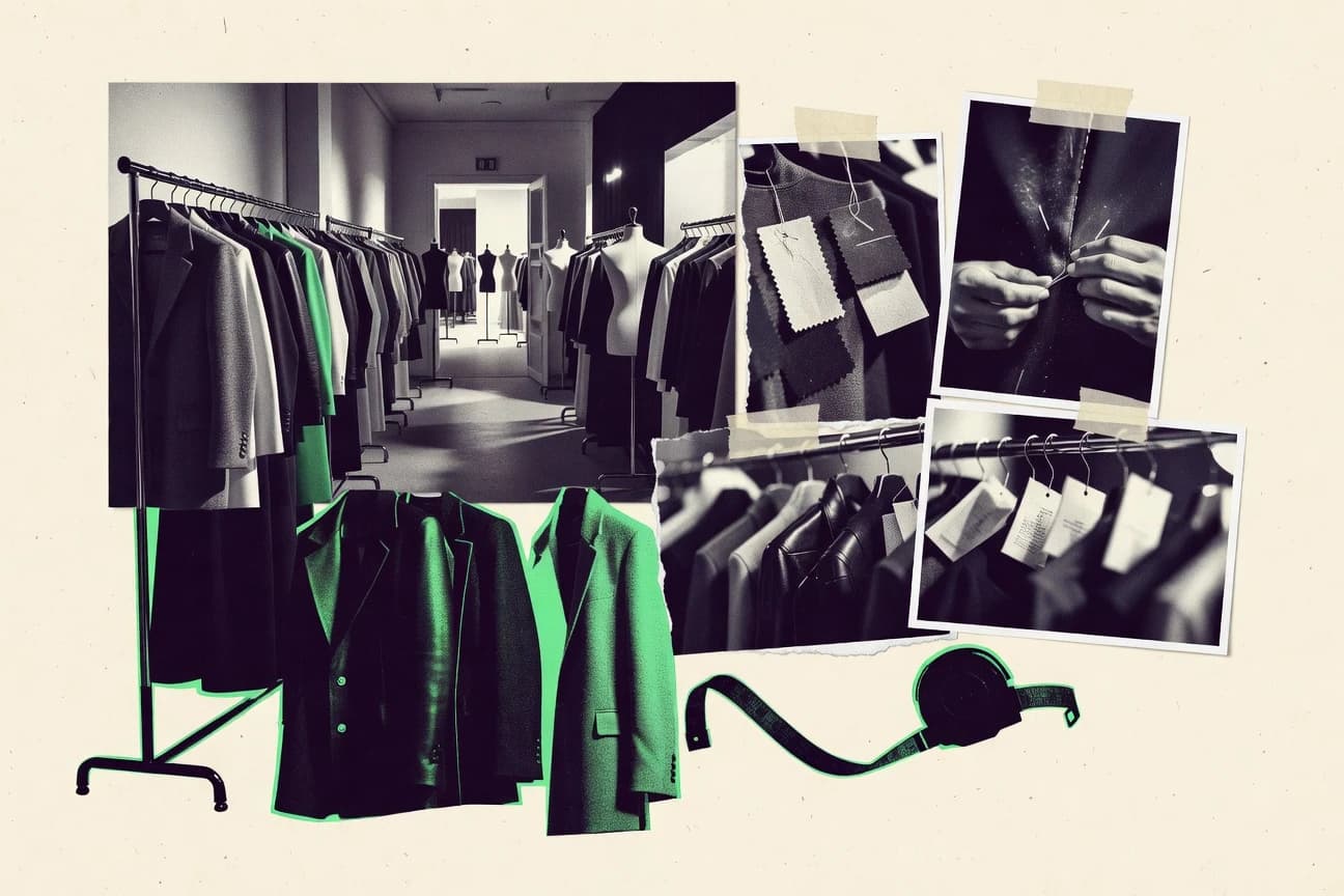Milan Fashion Industry Statistics