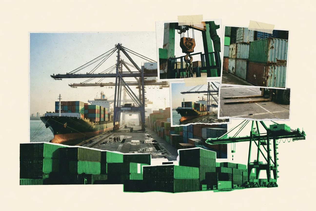 Ningbo Industry Statistics
