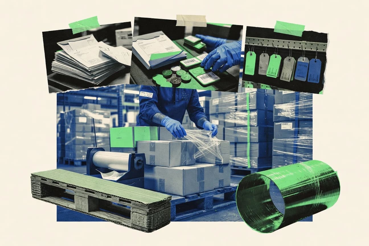 Wholesale Industry Statistics