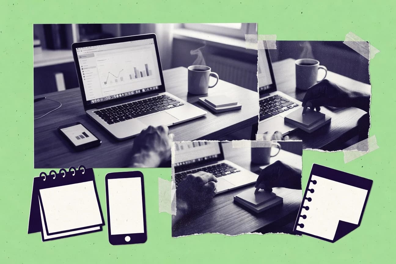 Work From Home Productivity Statistics