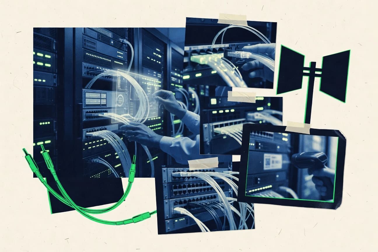 Digital Transformation In The Telecommunications Industry Statistics