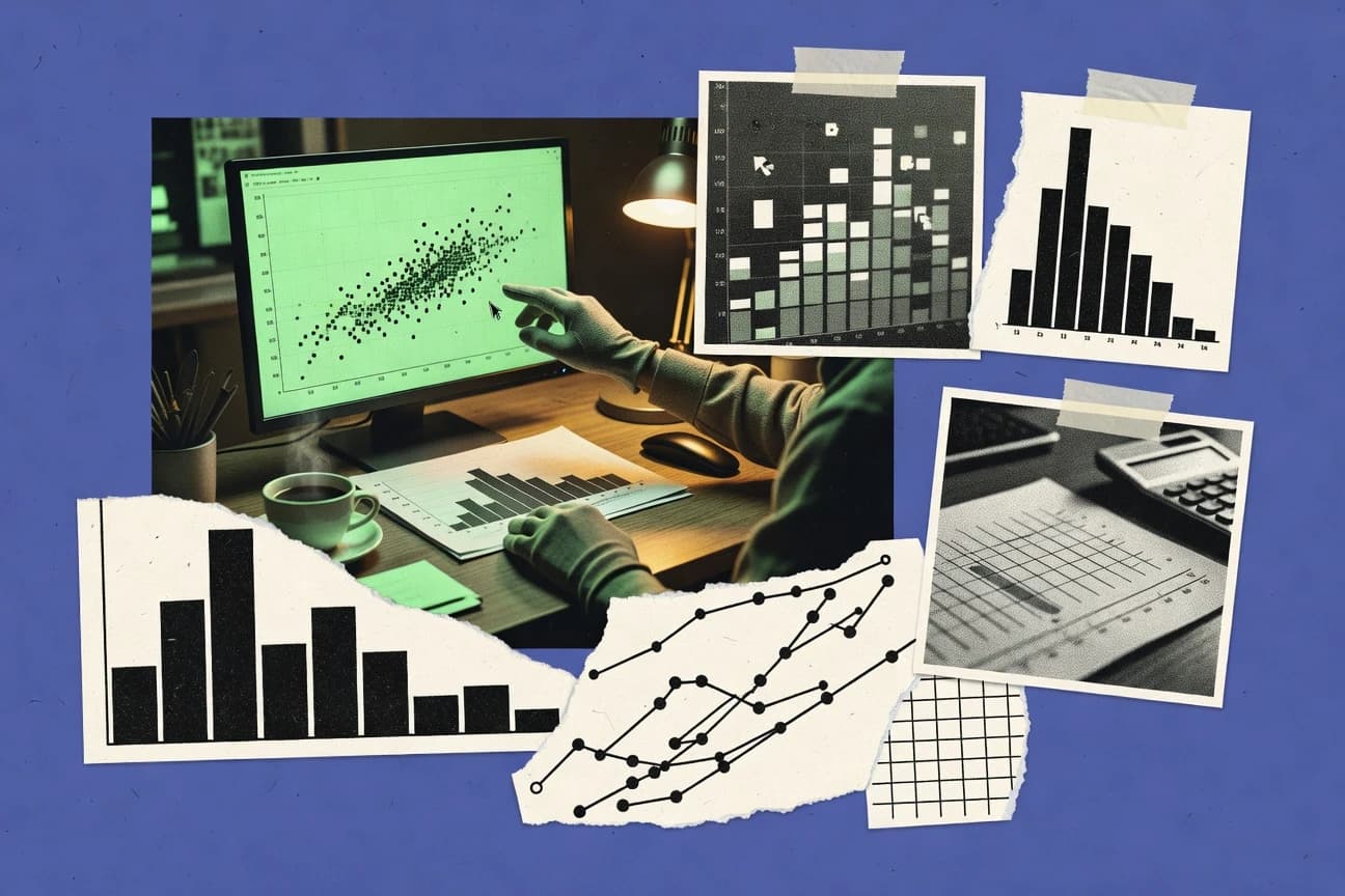 Data Analyst Statistics