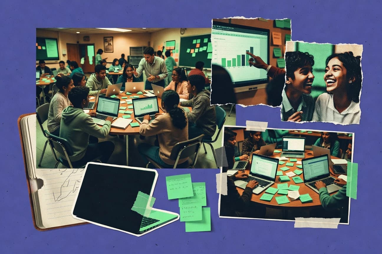 Student Engagement Statistics