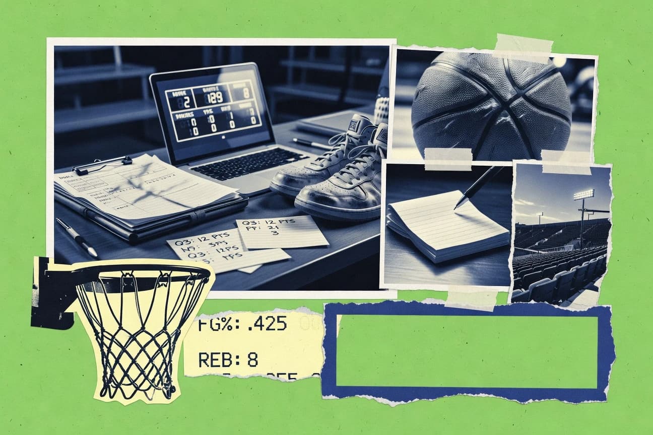 Usa Sports Statistics
