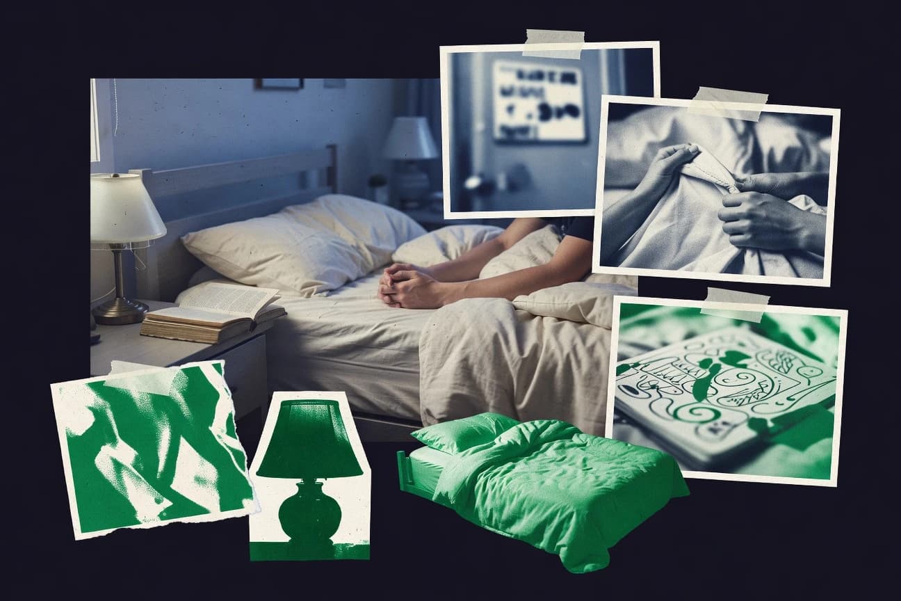 College Sex Statistics