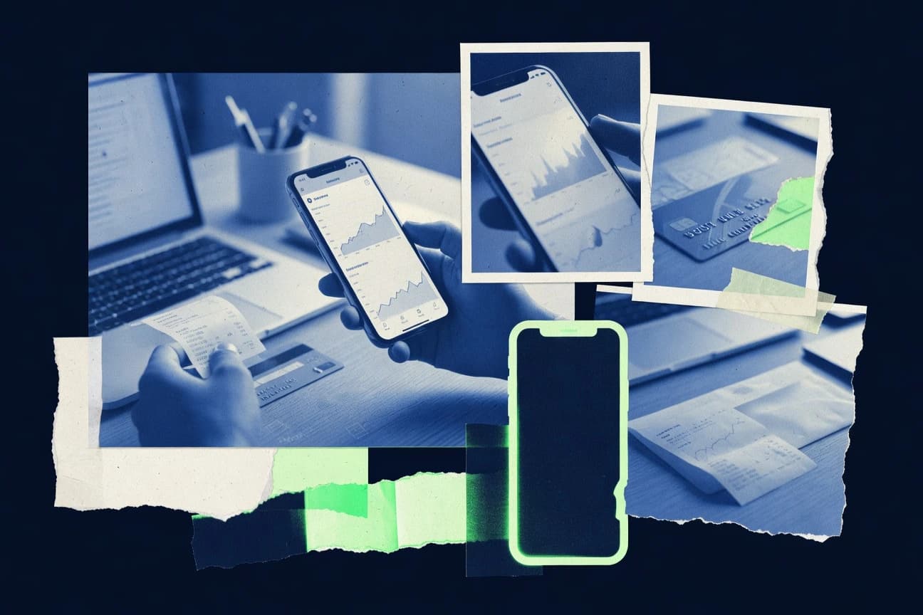Mobile Banking Statistics