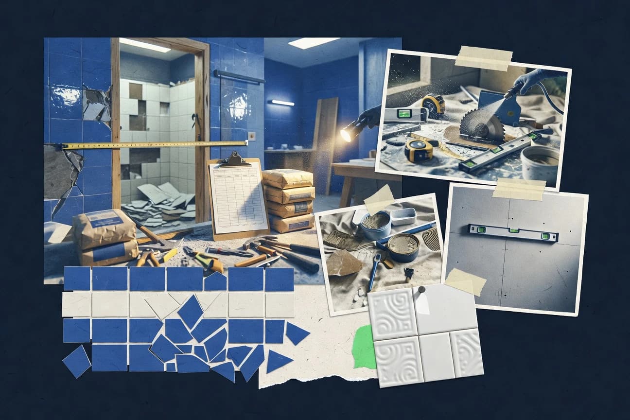 Bathroom Remodeling Industry Statistics