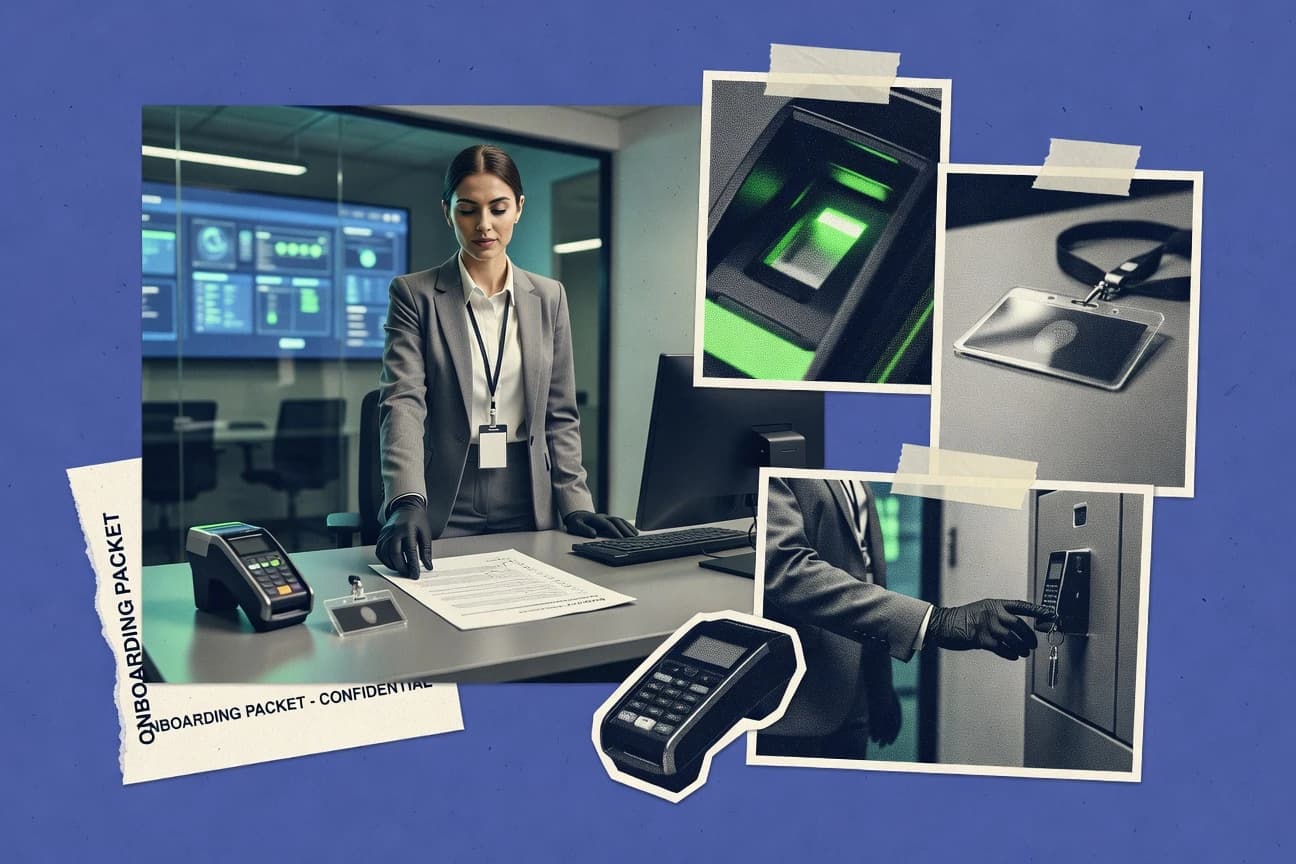 HR In The Cyber Security Industry Statistics