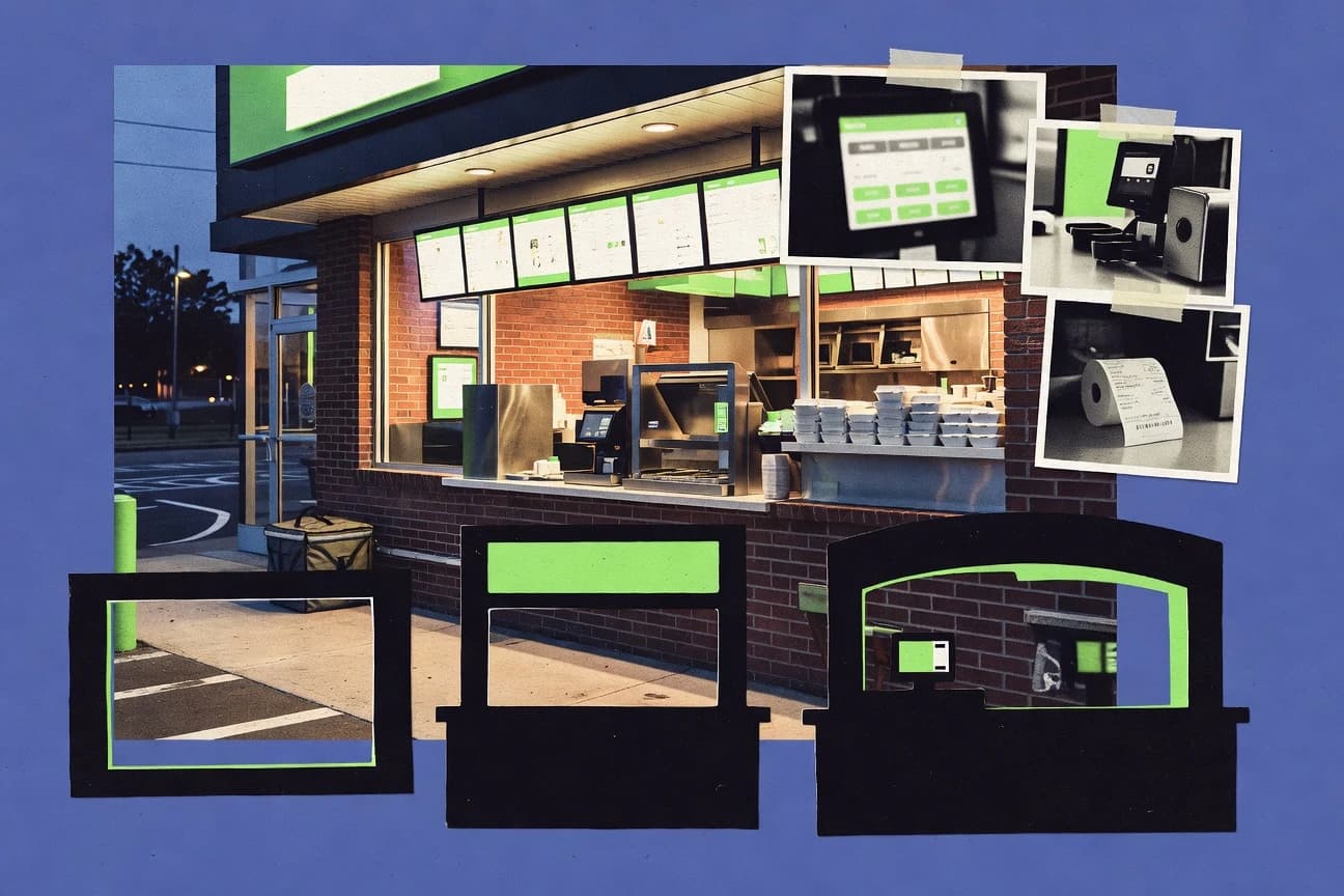 Franchise Restaurant Industry Statistics