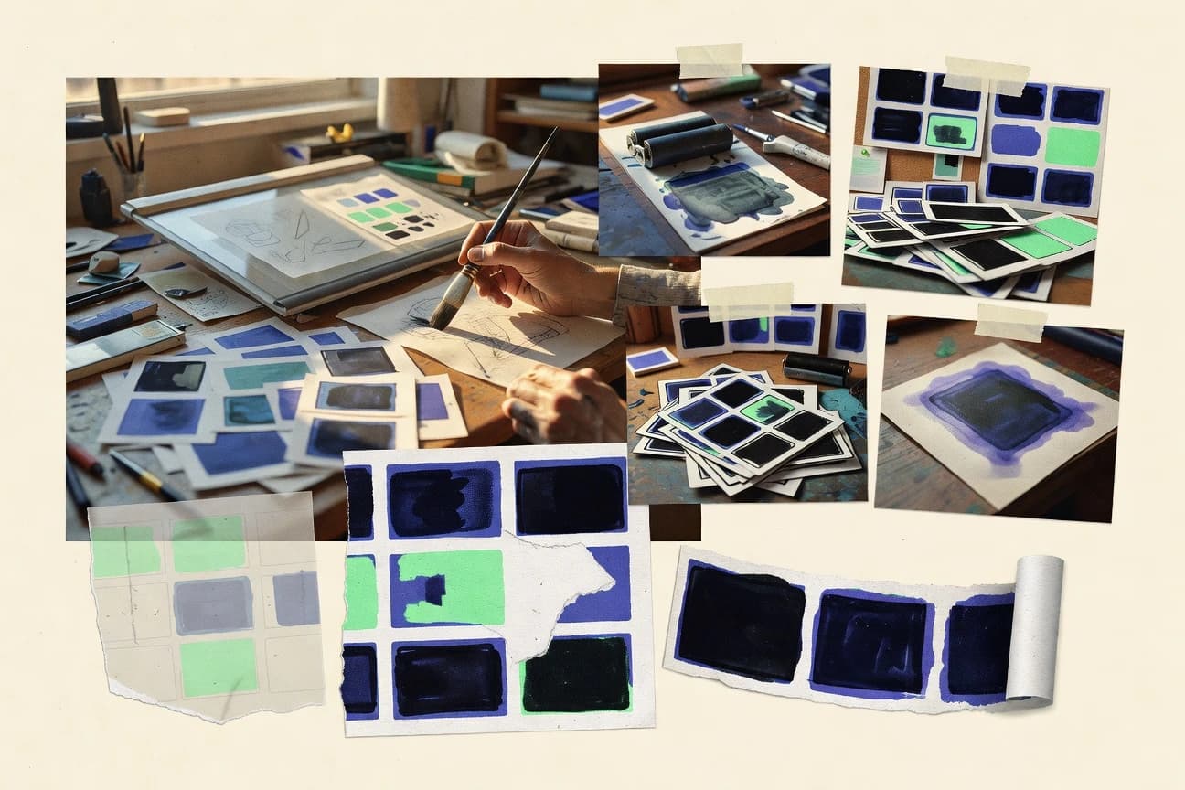 Illustration Industry Statistics