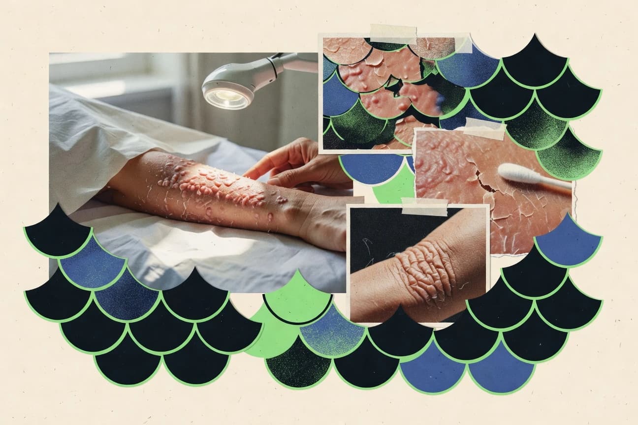 Psoriasis Statistics