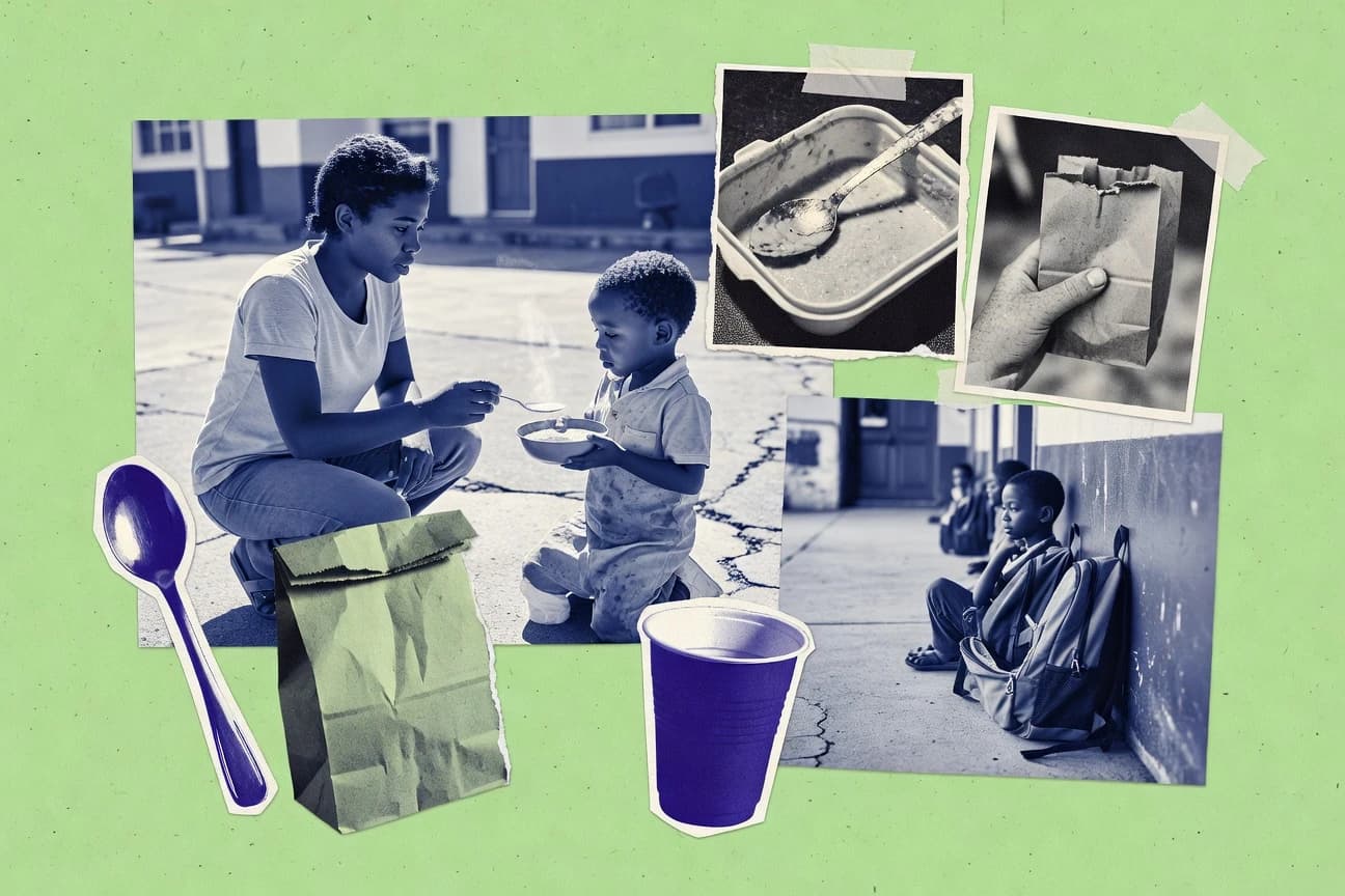 Childhood Hunger Statistics