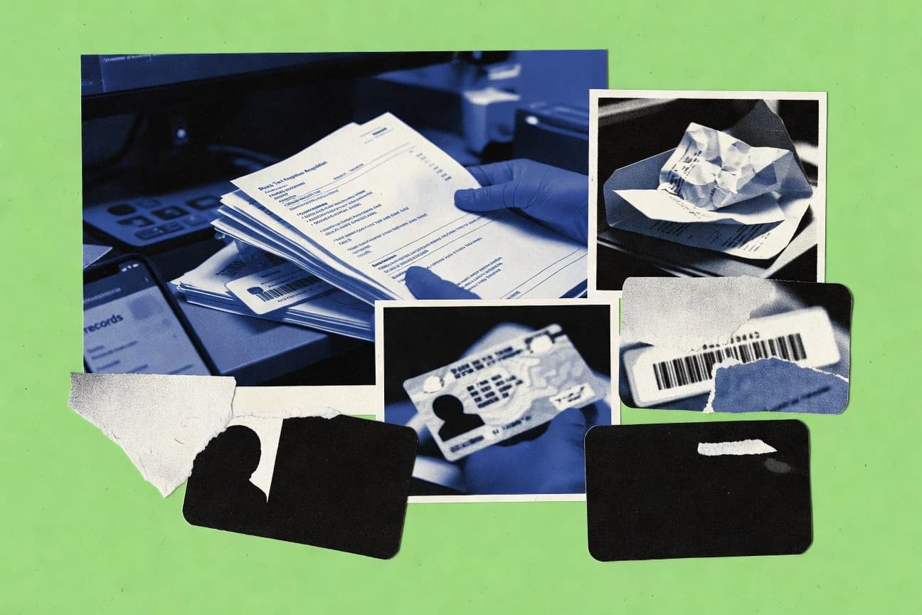 Medical Identity Theft Statistics