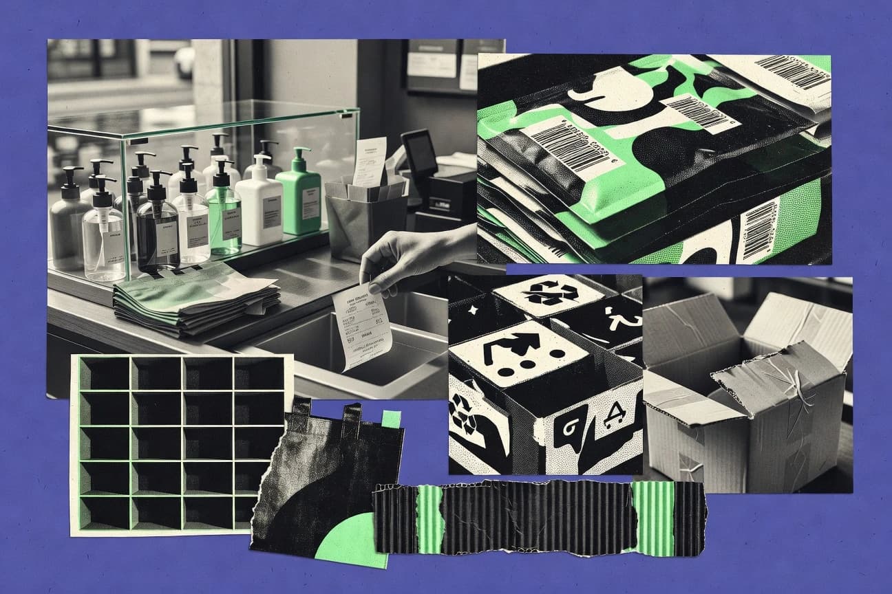 Sustainability In The Retail Industry Statistics