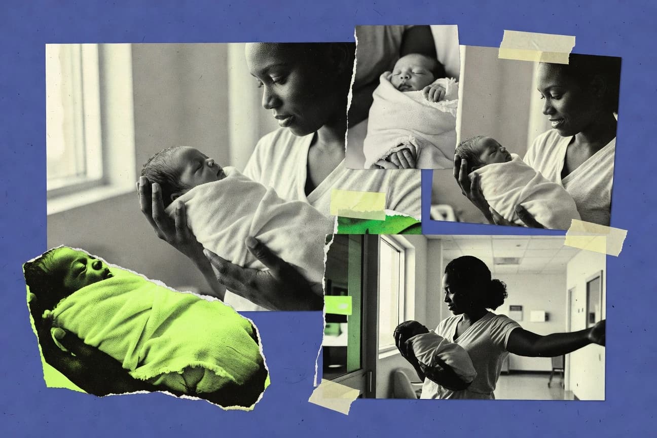 Black Baby Adoption Statistics
