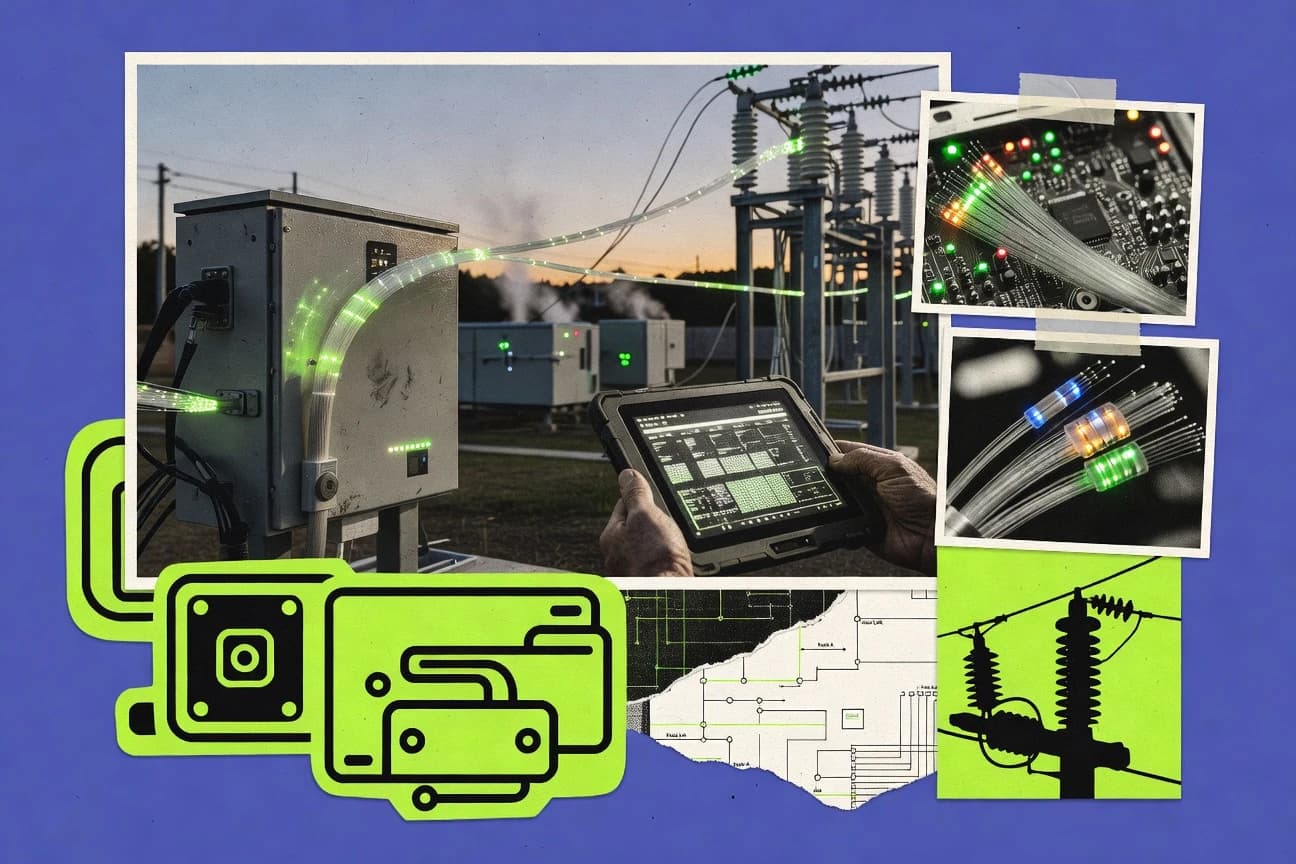 Digital Transformation In The Electrical Industry Statistics