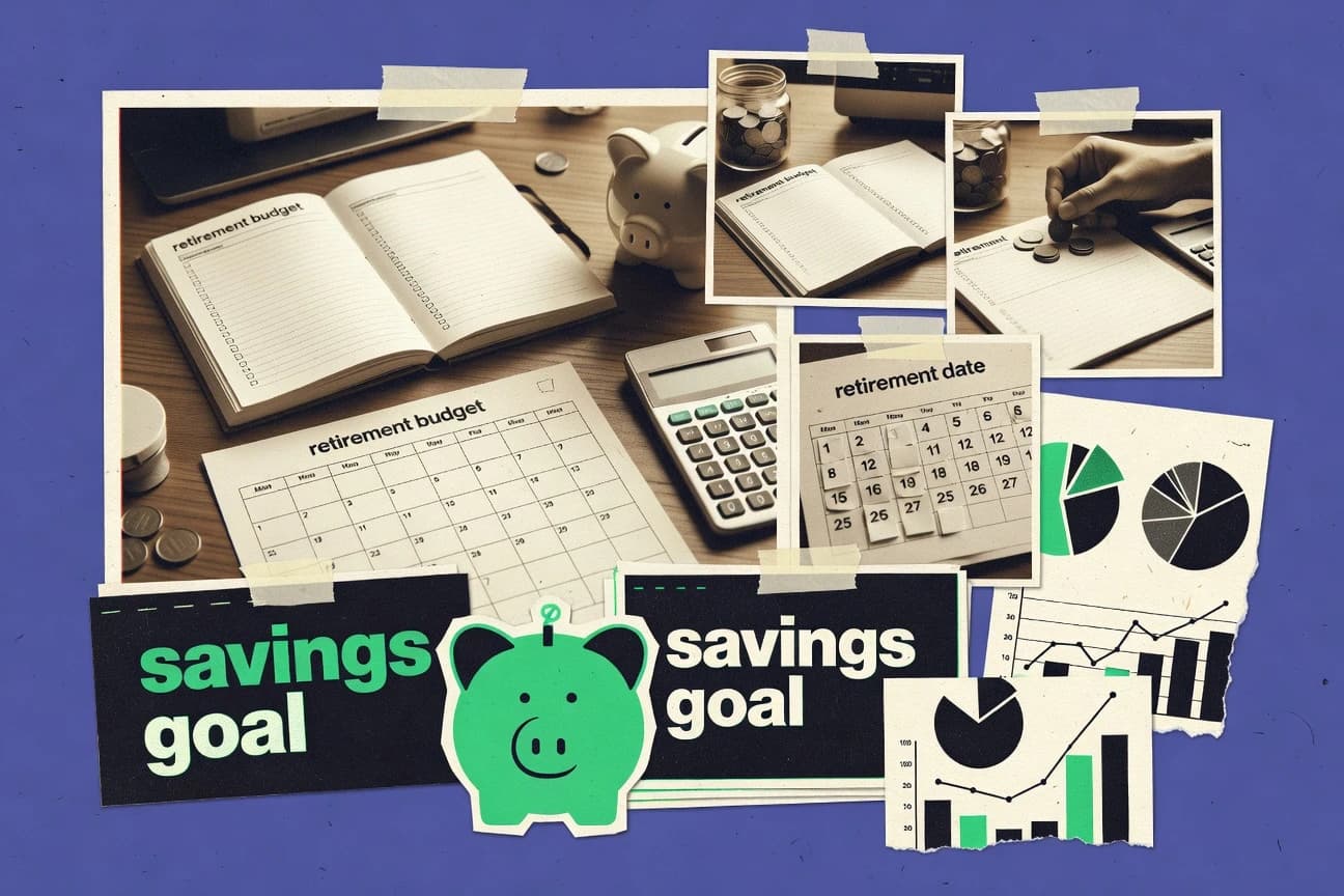 Retirement Planning Statistics