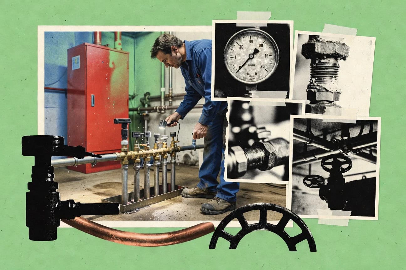 Fire Suppression Industry Statistics