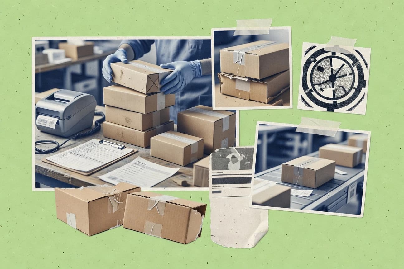 Apollo Box Specialty Industry Statistics