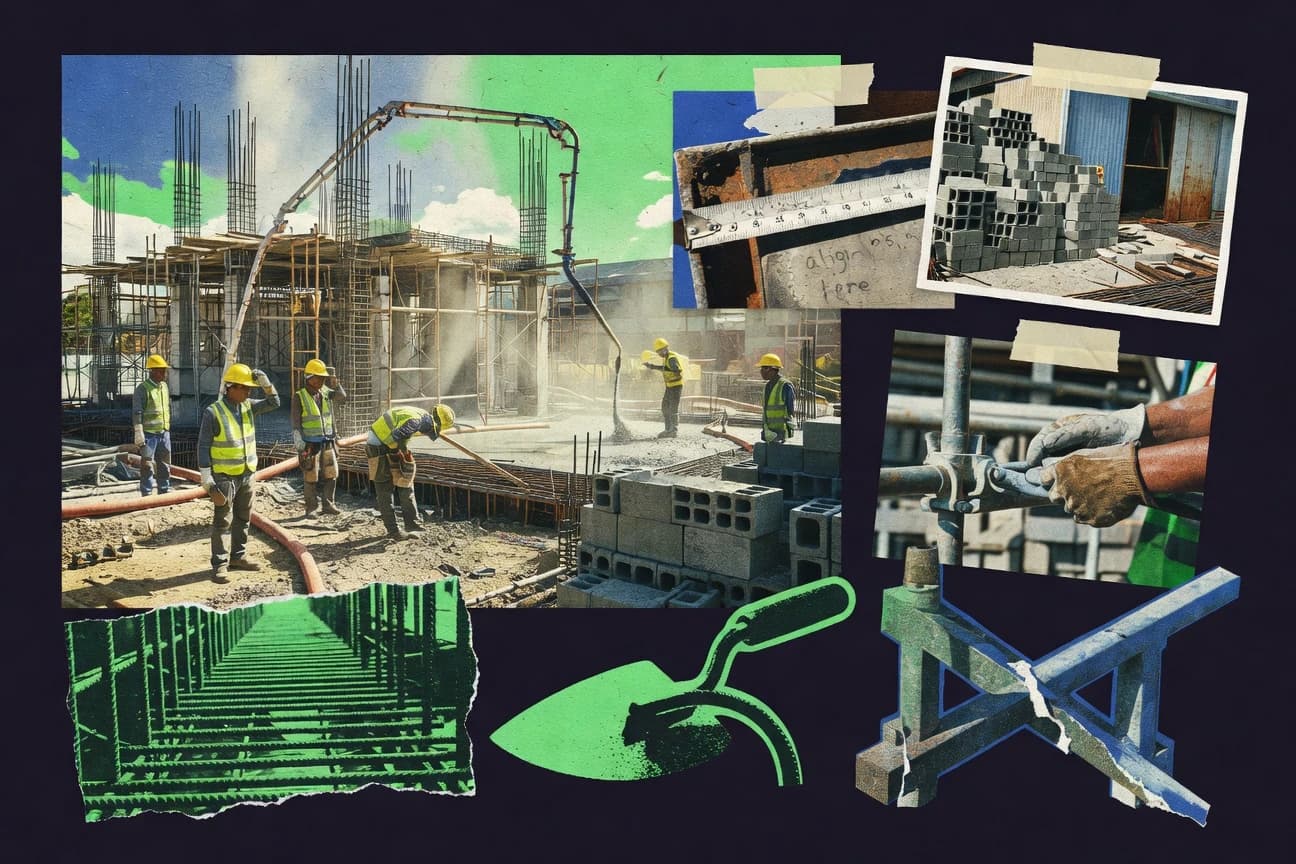 Philippines Construction Industry Statistics