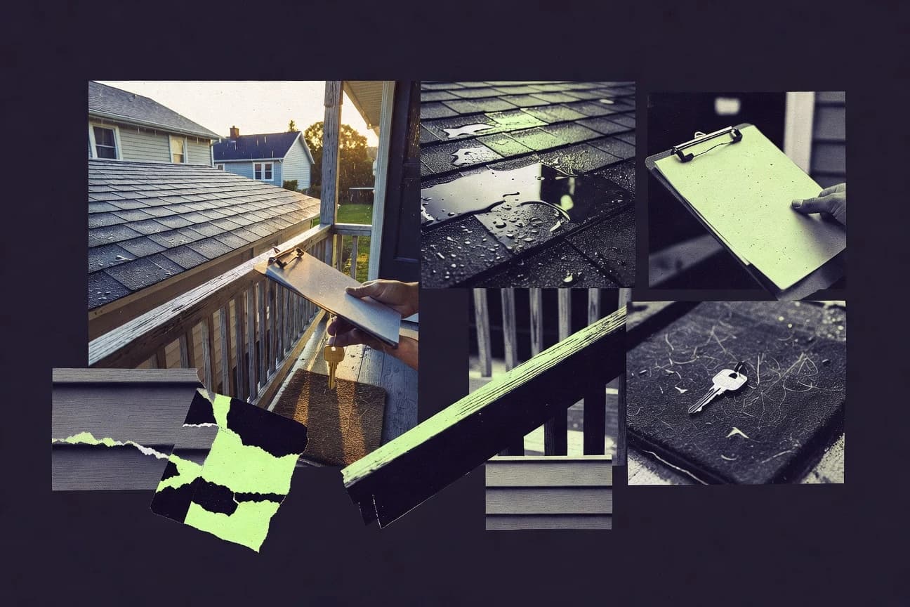 Homeowners Insurance Claims Statistics
