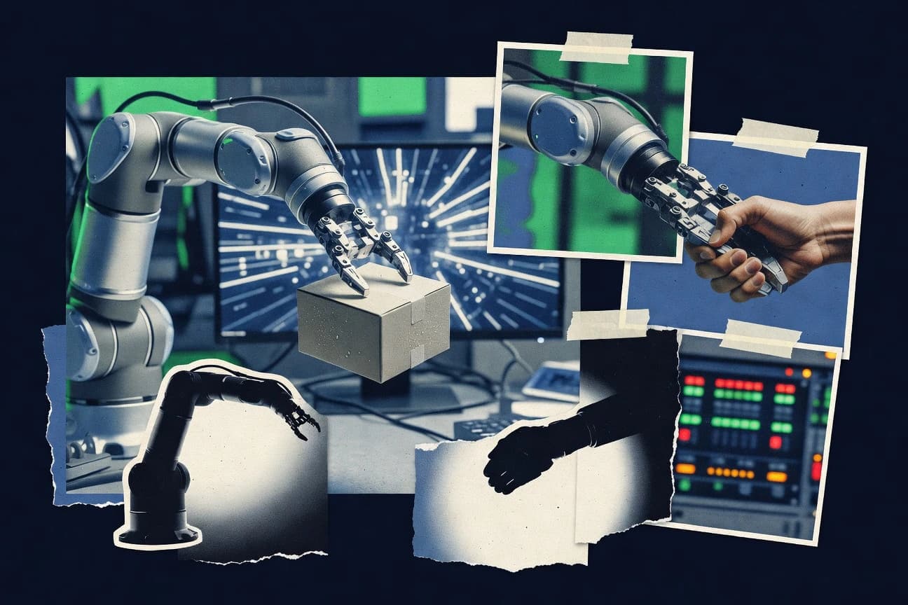 Marketing In The Robotics Industry Statistics