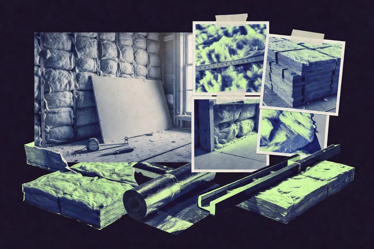 Insulation Industry Statistics