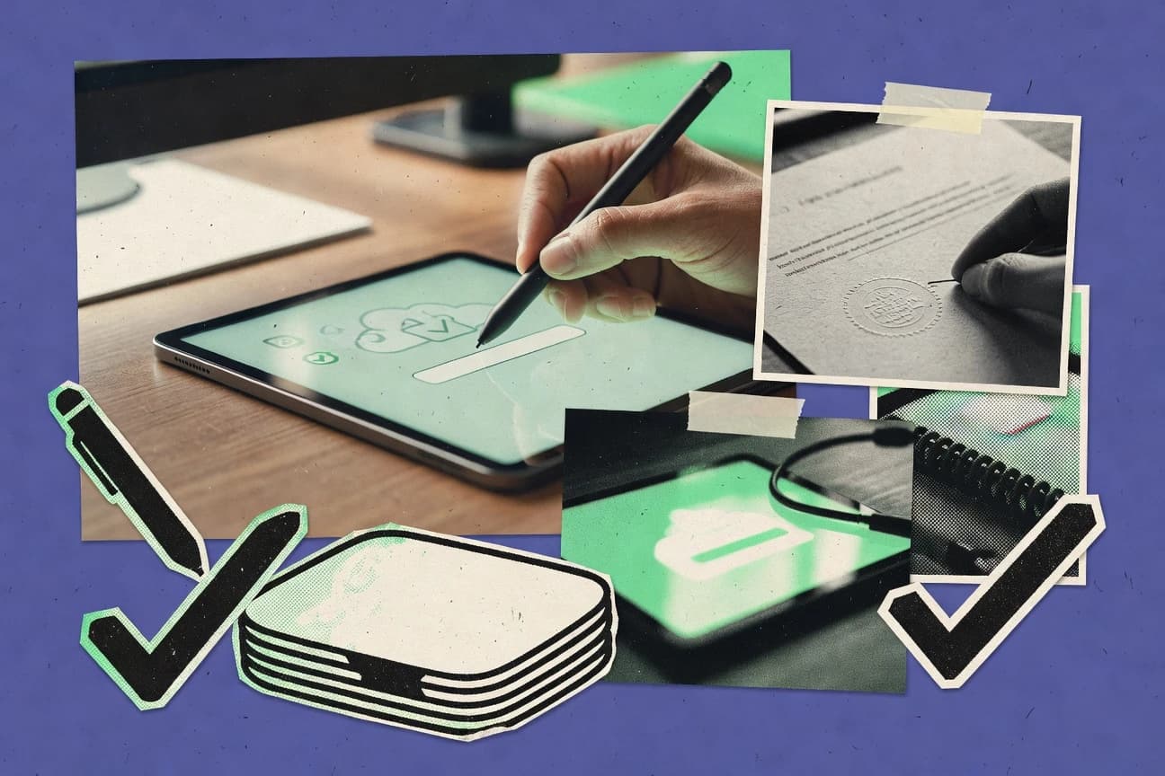 Esignature Industry Statistics