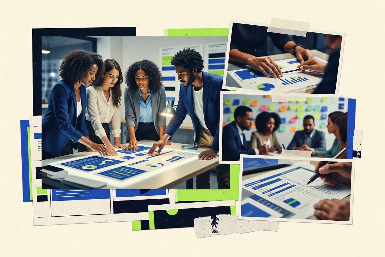 Diversity Equity And Inclusion In The Advertising Industry Statistics