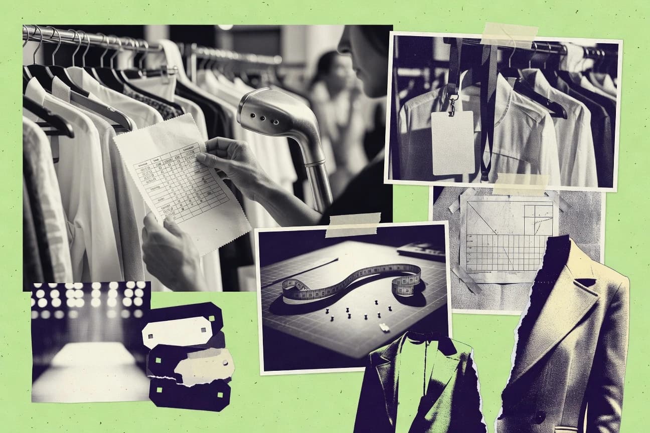 New York Fashion Industry Statistics