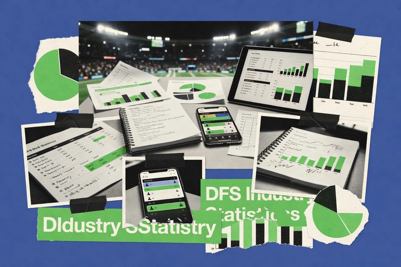 Dfs Industry Statistics