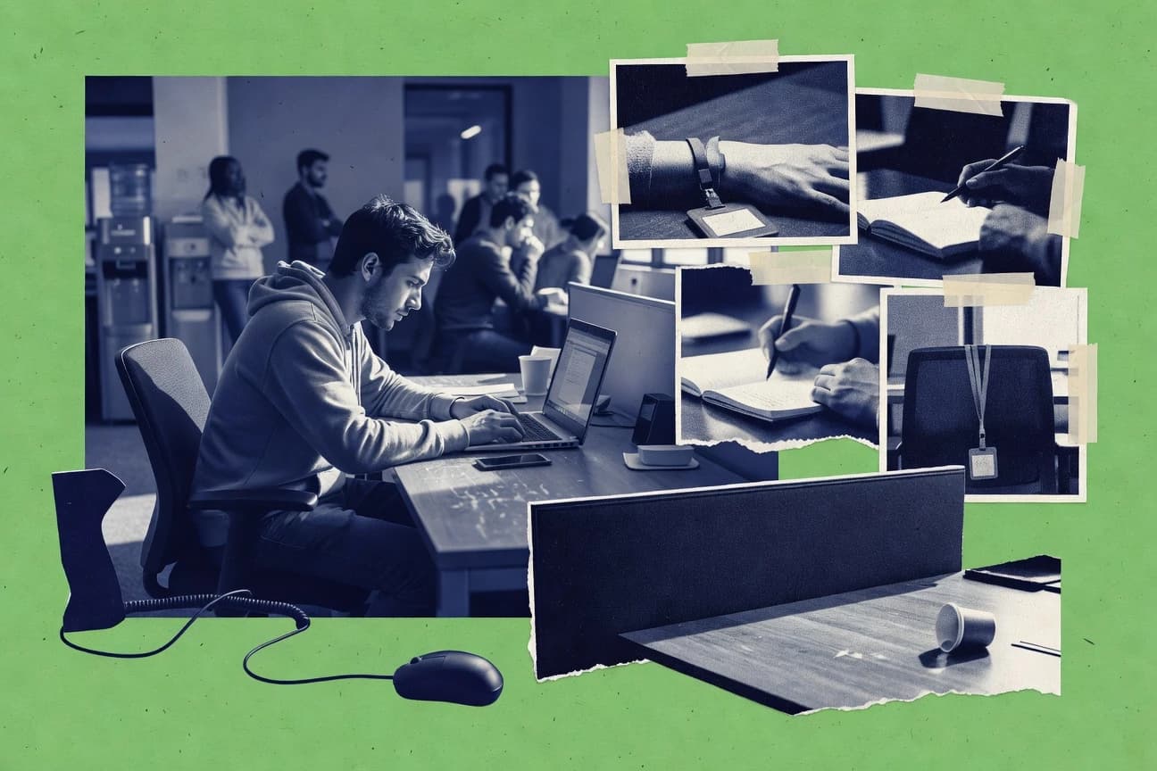 Employee Disengagement Statistics