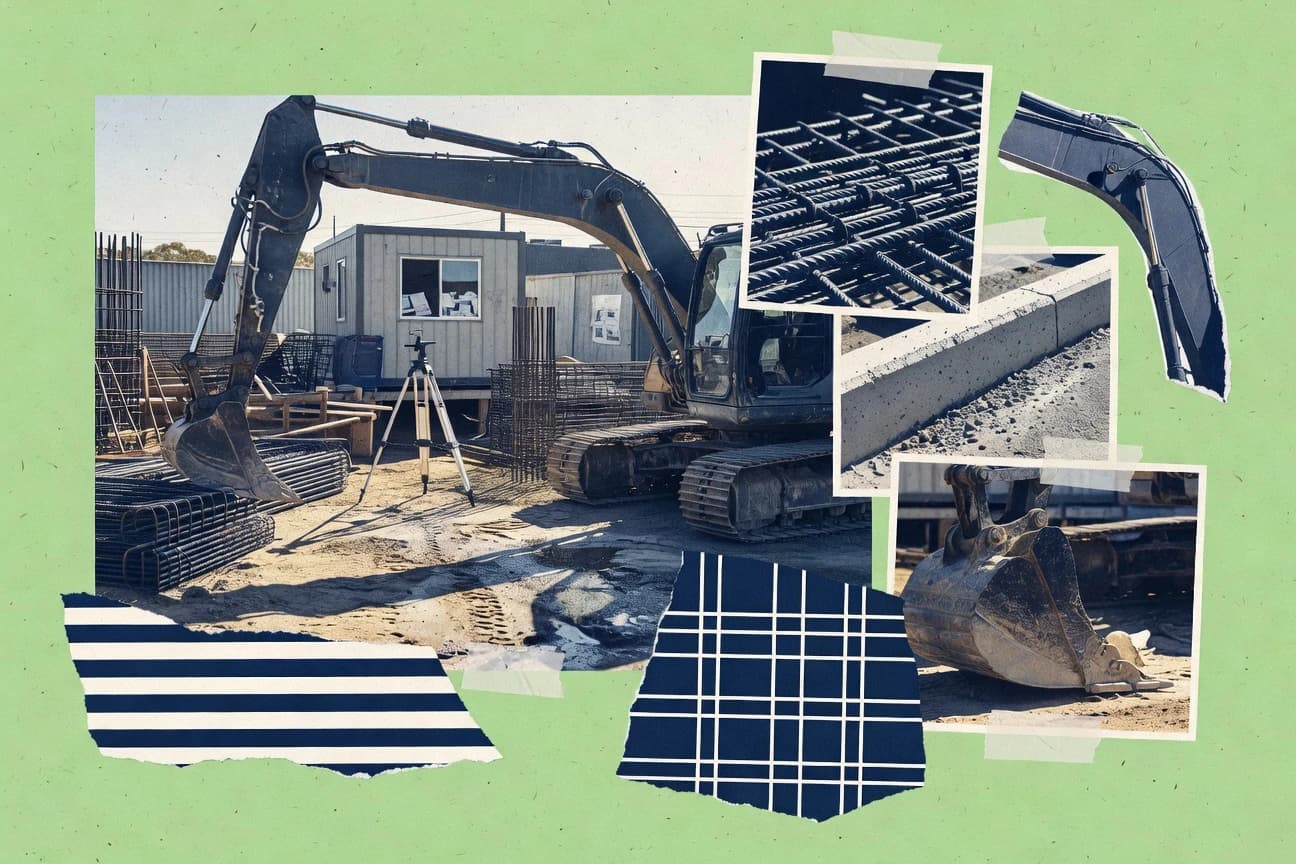 Nsw Construction Industry Statistics