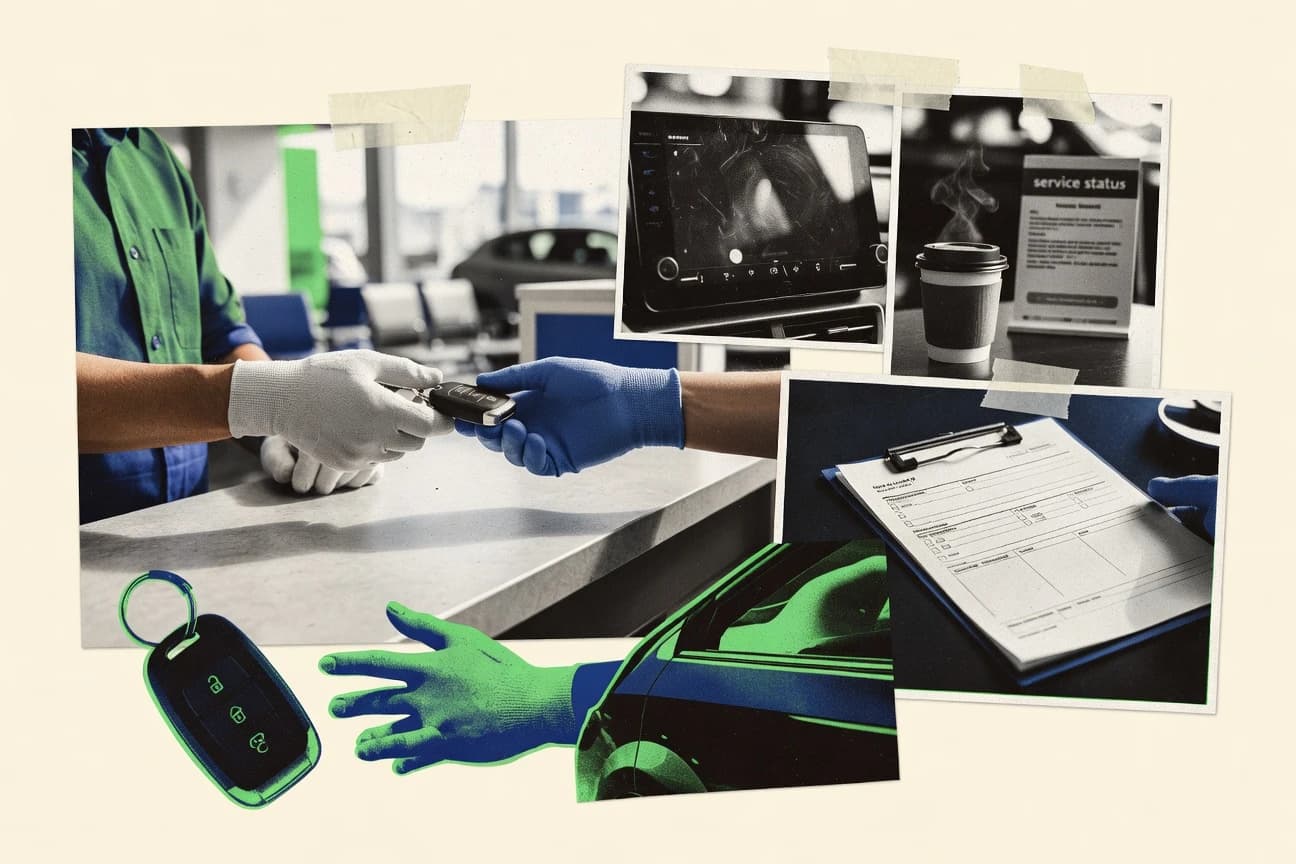Customer Experience In The Automotive Industry Statistics