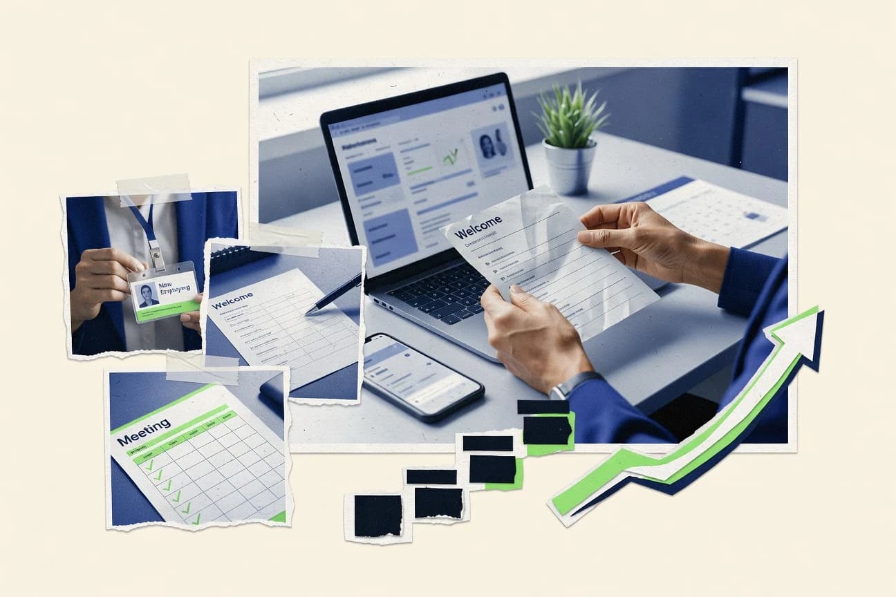 Onboarding Retention Statistics