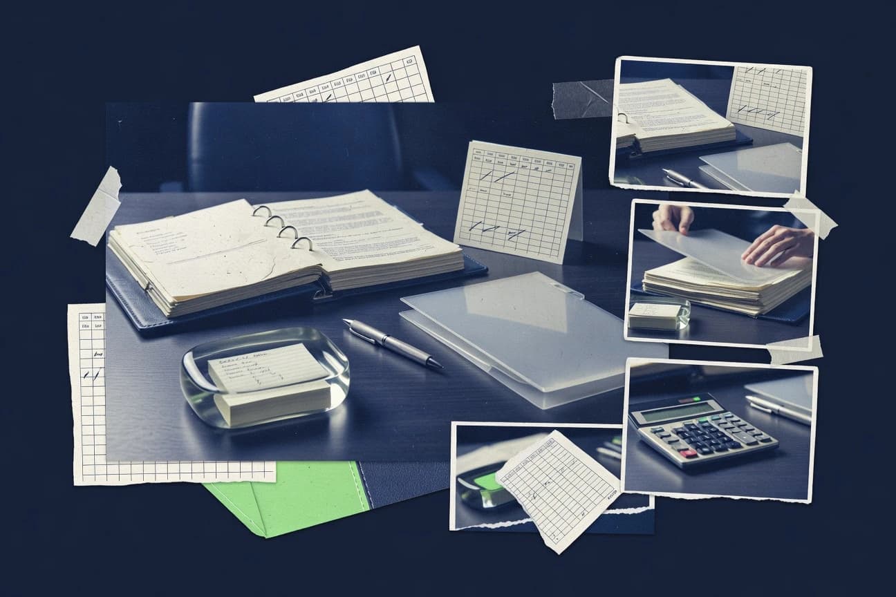 Law Firm Statistics