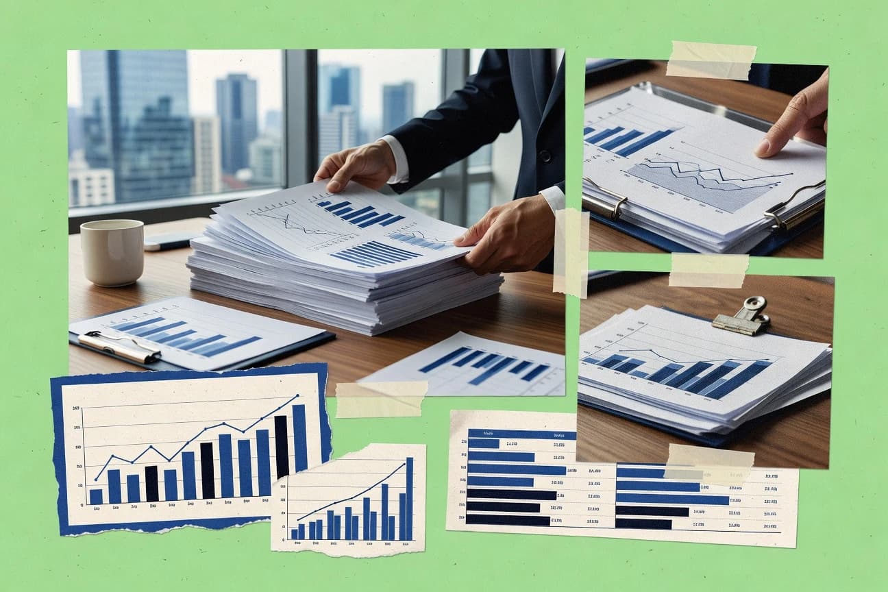 Ria Wealth Management Industry Statistics