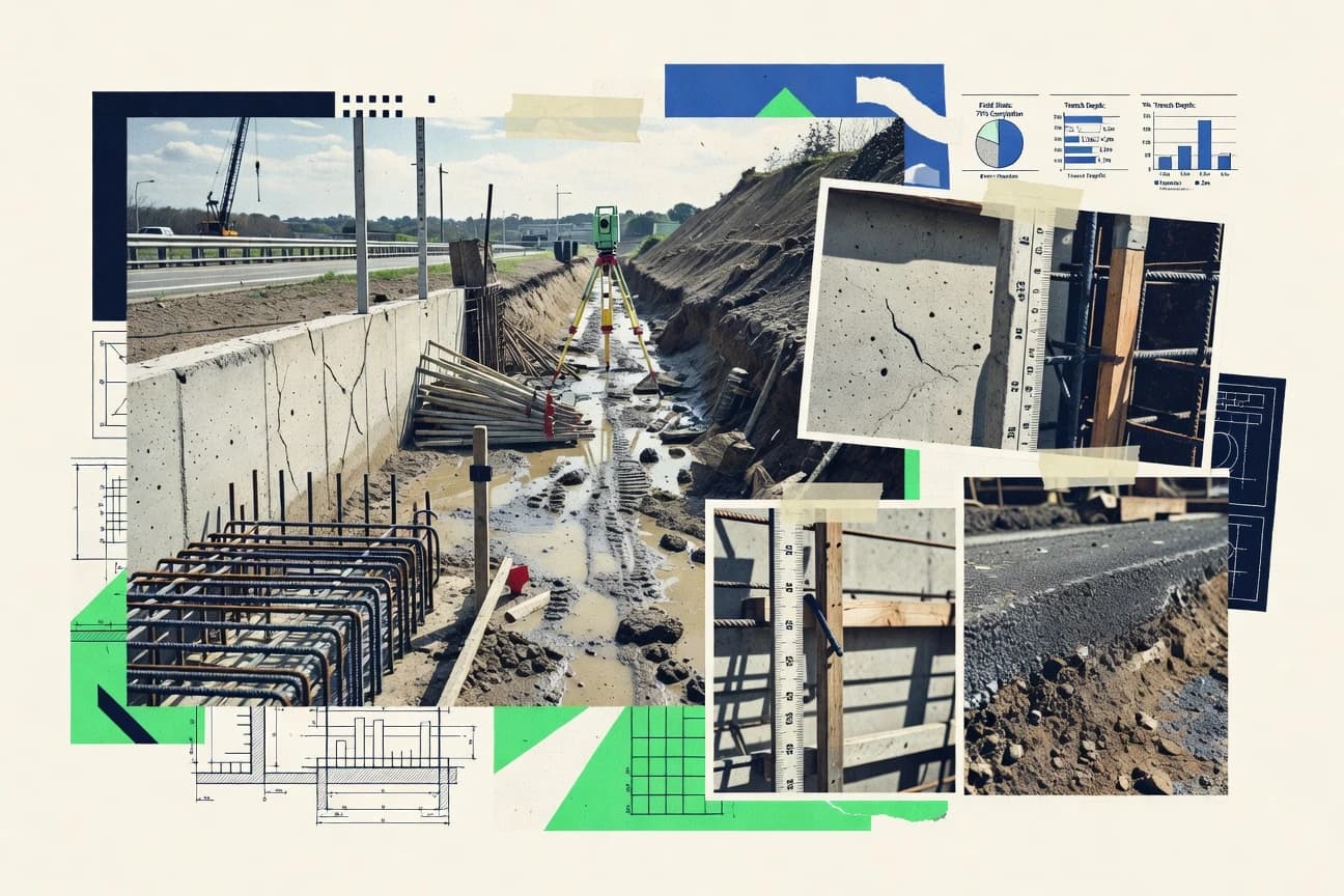 Civil Engineering Industry Statistics