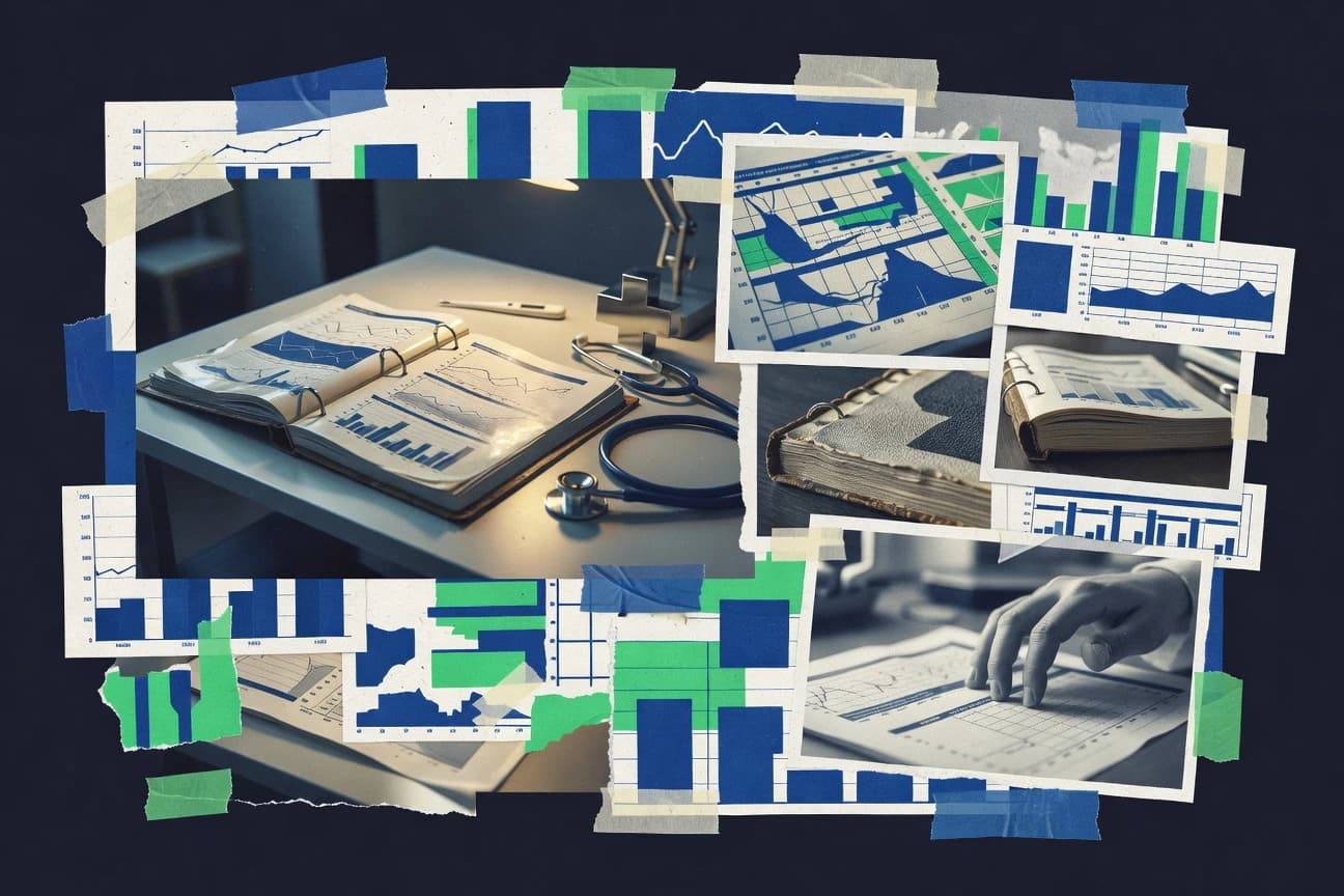 Medical Publishing Industry Statistics