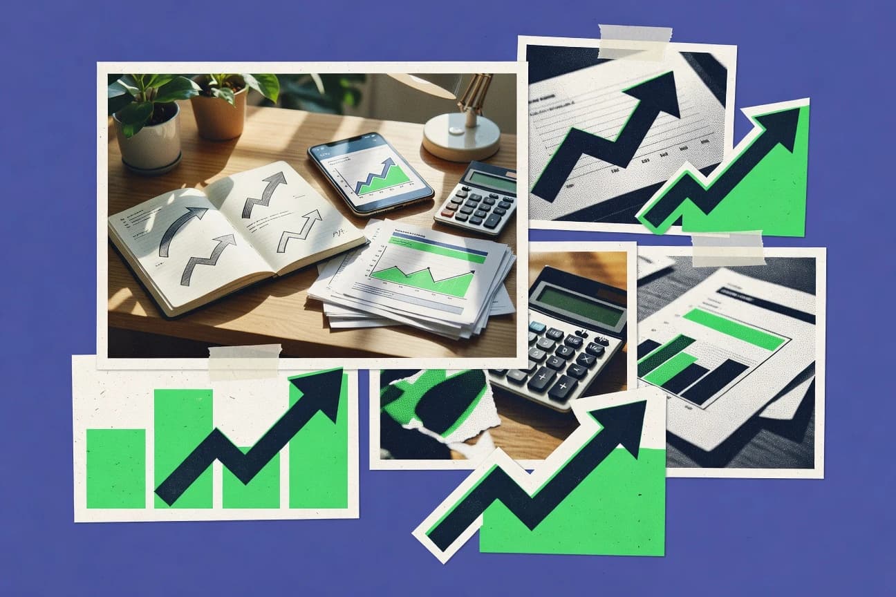 Content Marketing ROI Statistics